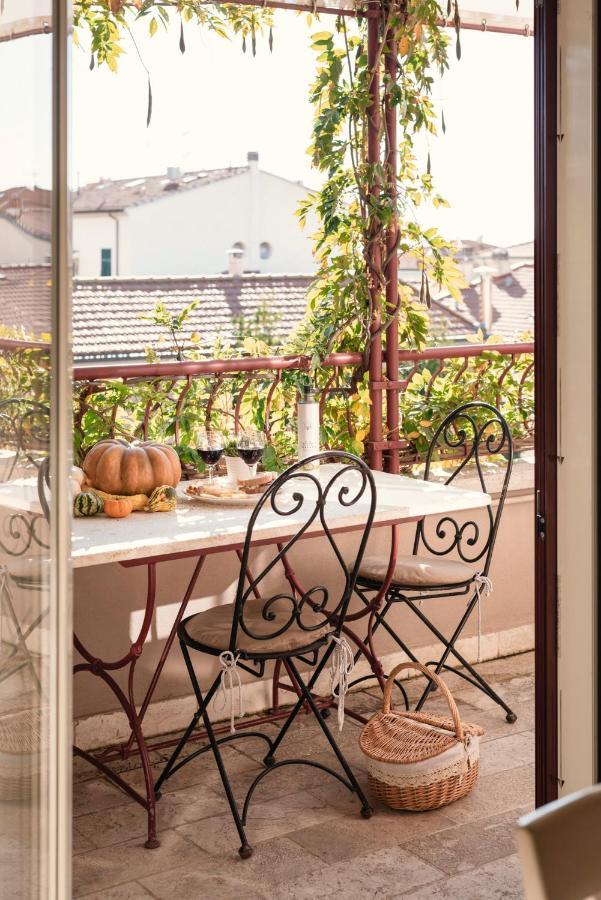 Corso Emanuele Apartments San Vincenzo Exteriér fotografie