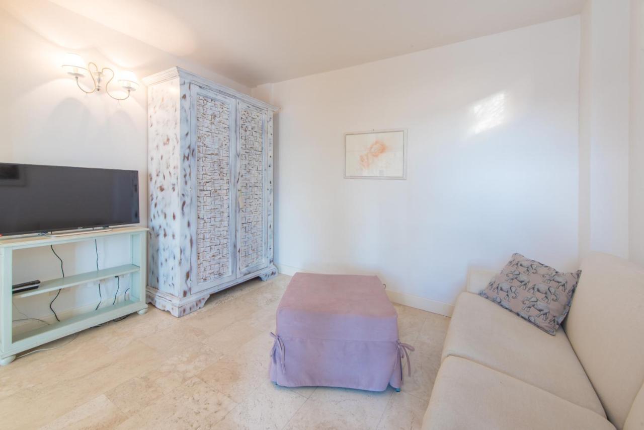 Corso Emanuele Apartments San Vincenzo Exteriér fotografie