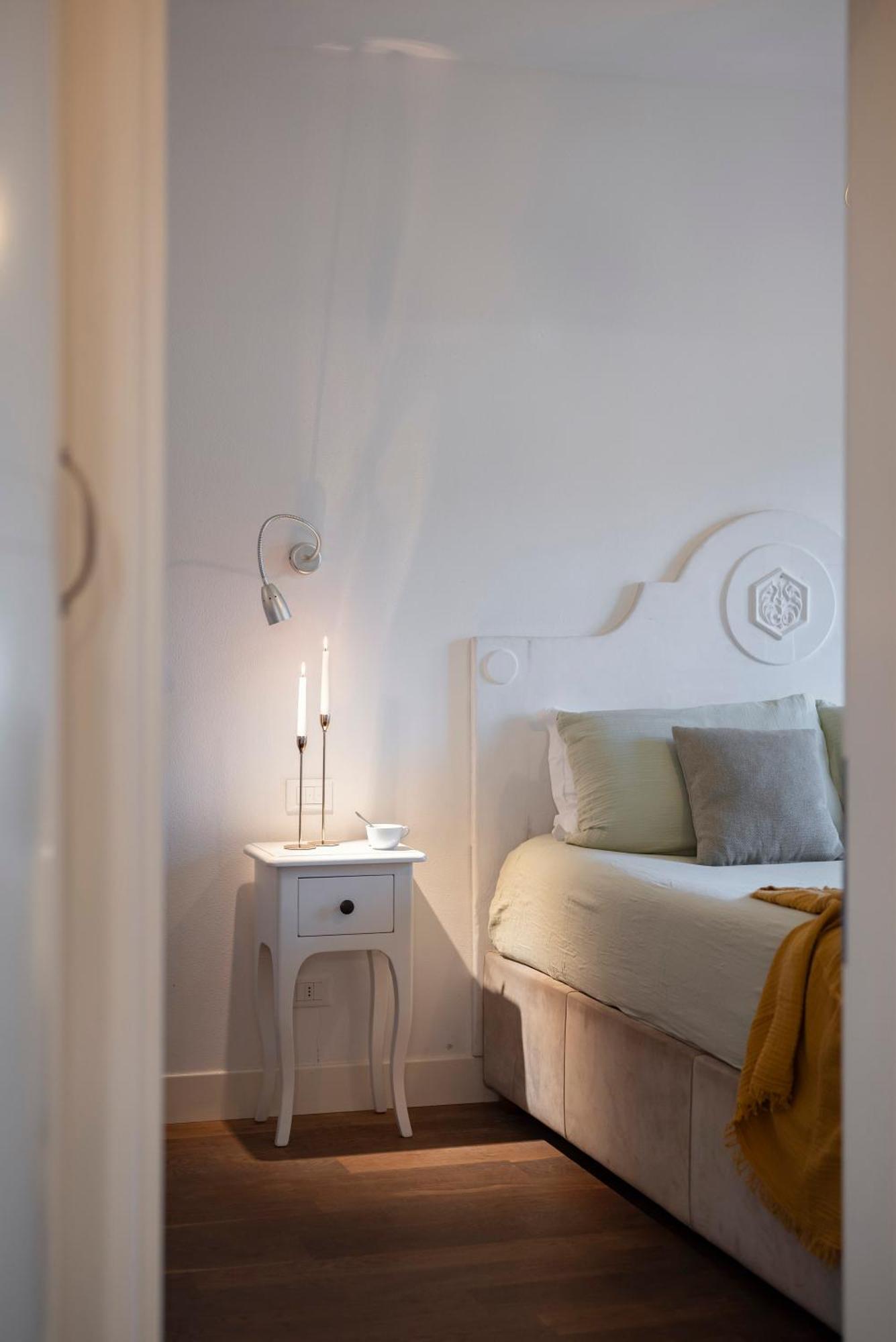 Corso Emanuele Apartments San Vincenzo Exteriér fotografie