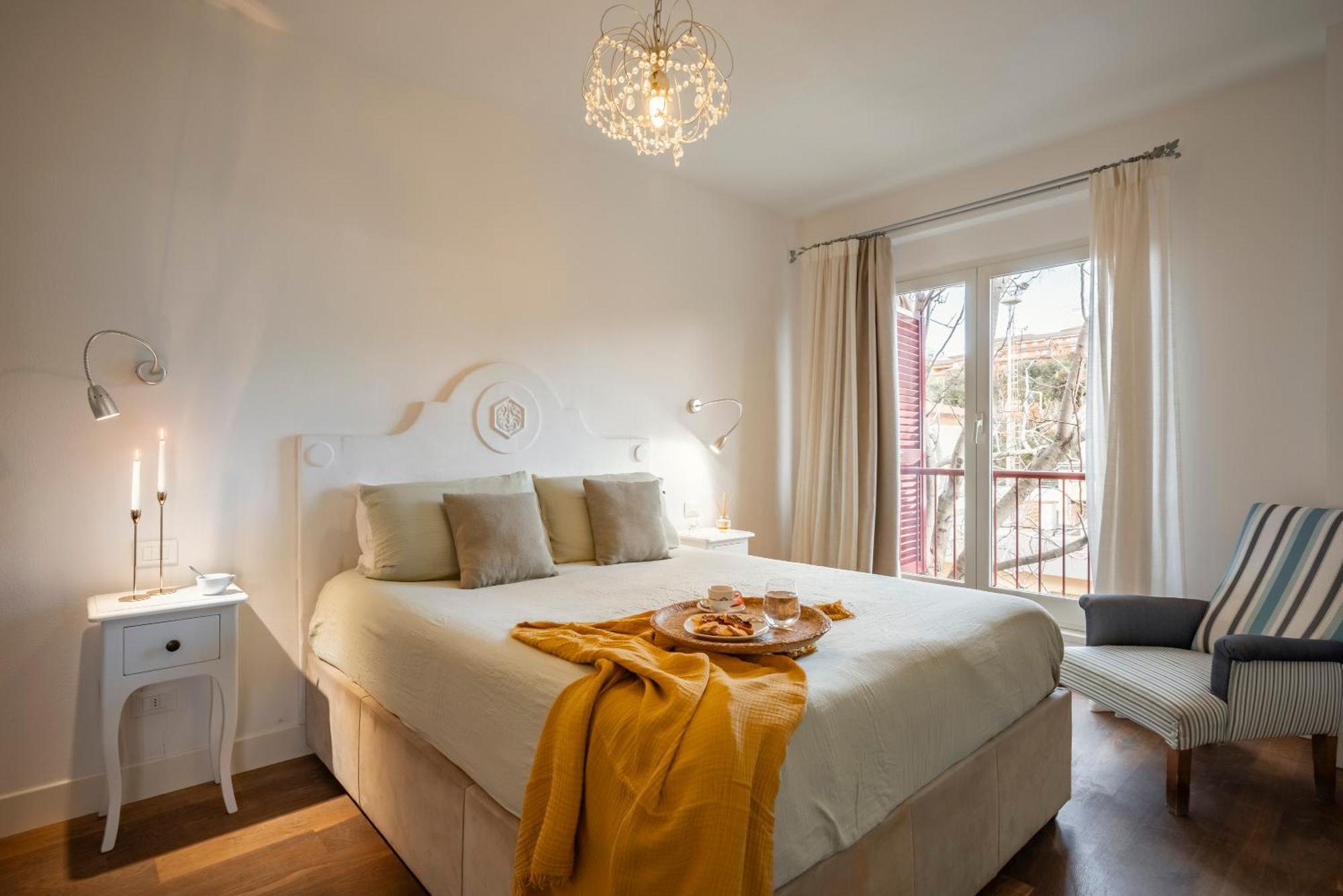 Corso Emanuele Apartments San Vincenzo Exteriér fotografie