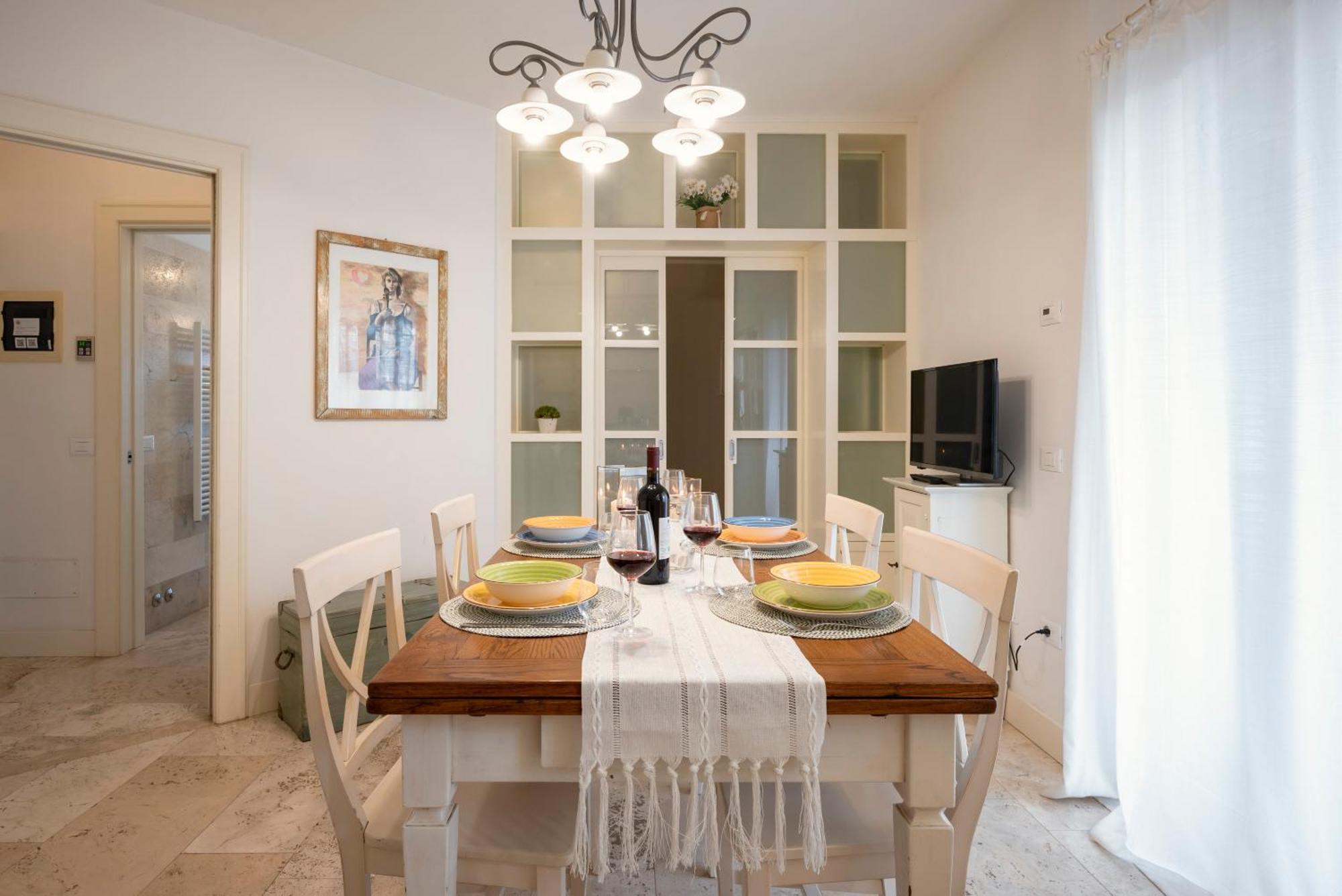 Corso Emanuele Apartments San Vincenzo Exteriér fotografie