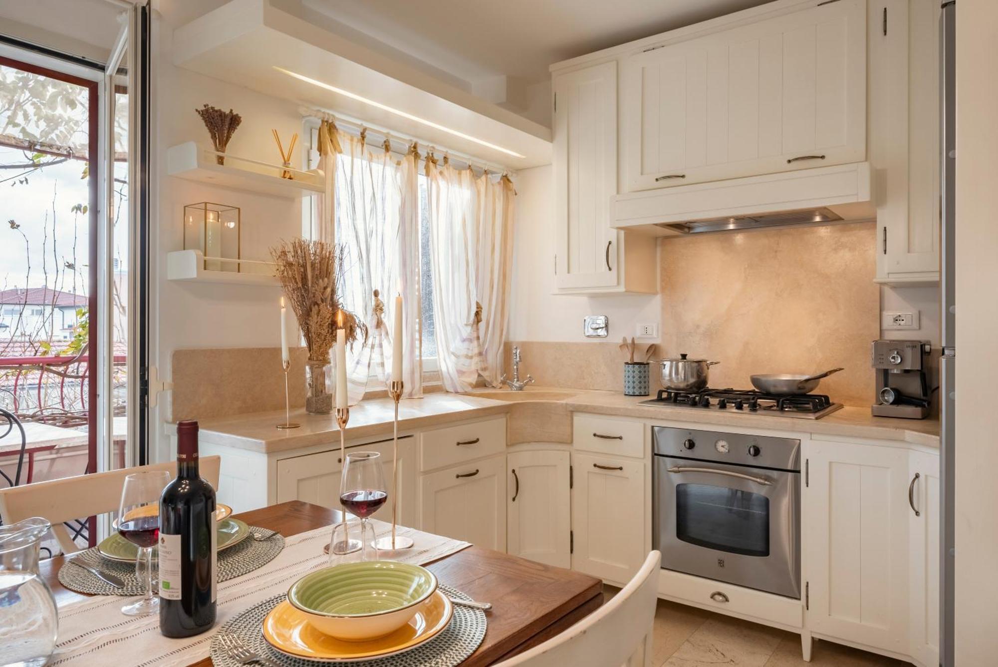 Corso Emanuele Apartments San Vincenzo Exteriér fotografie