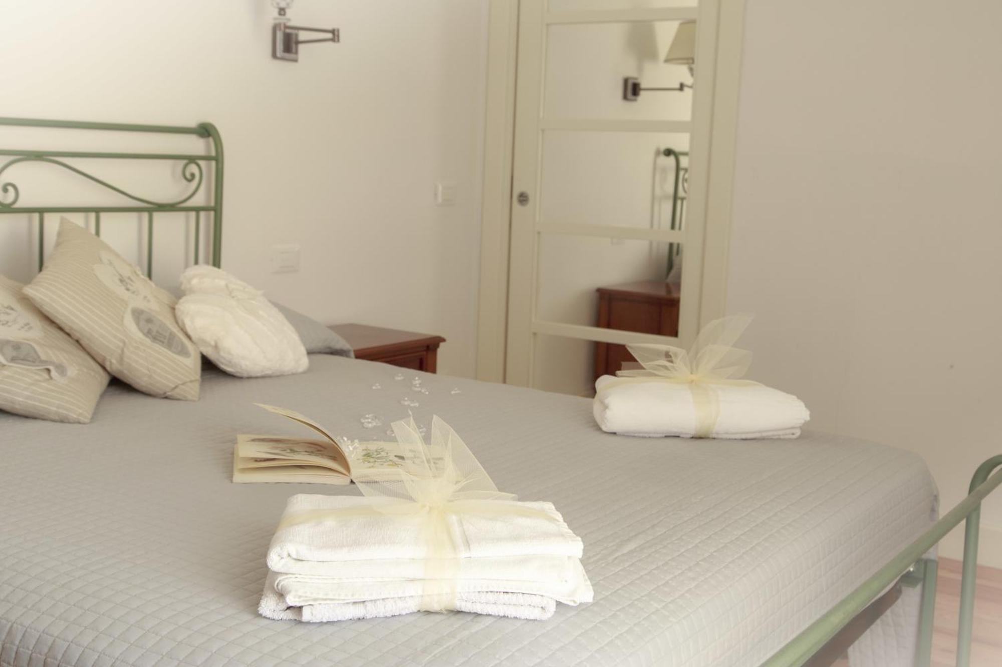 Corso Emanuele Apartments San Vincenzo Pokoj fotografie