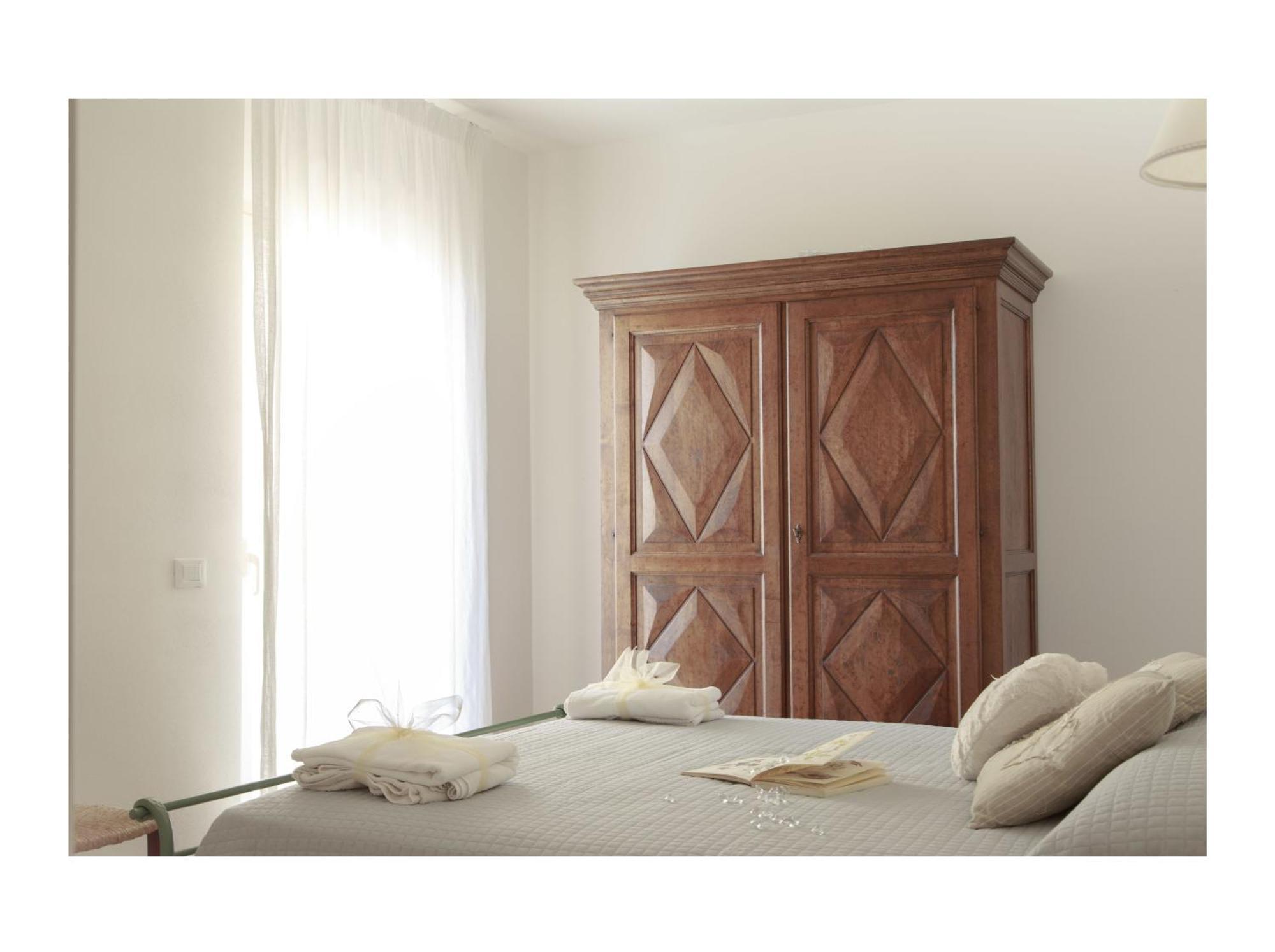 Corso Emanuele Apartments San Vincenzo Pokoj fotografie