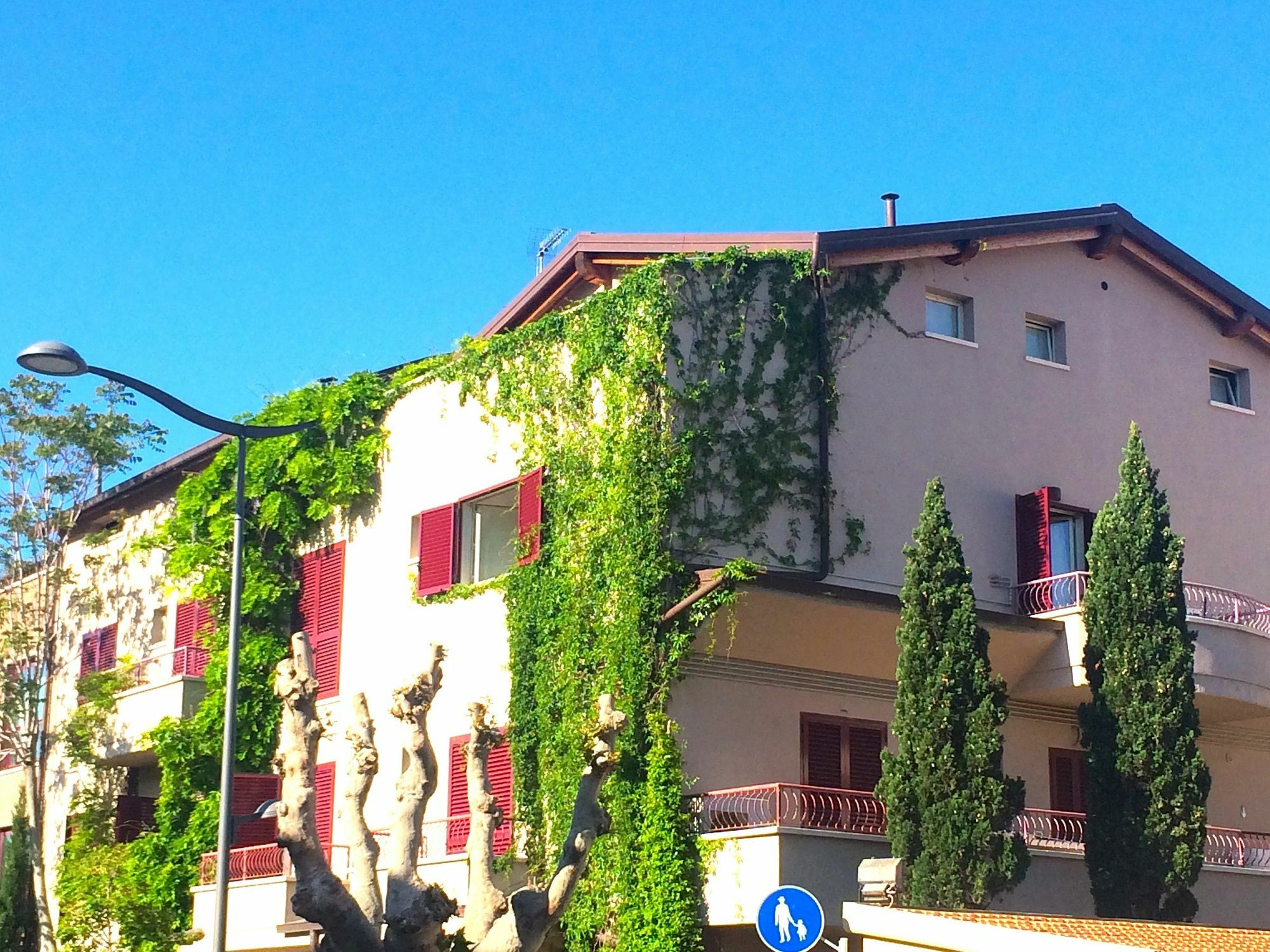 Corso Emanuele Apartments San Vincenzo Exteriér fotografie